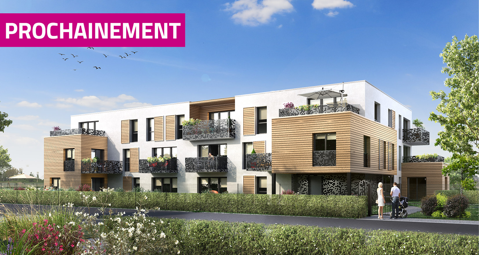 Résidence Les Hauts De Bel Air Limoges