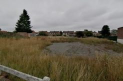 terrain Auchel
