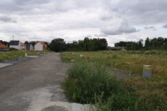 terrain Waziers