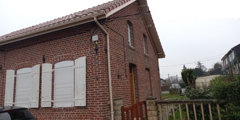 ABSCON 19, Arras