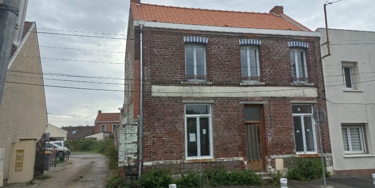 WAHAGNIES 490, Gambetta