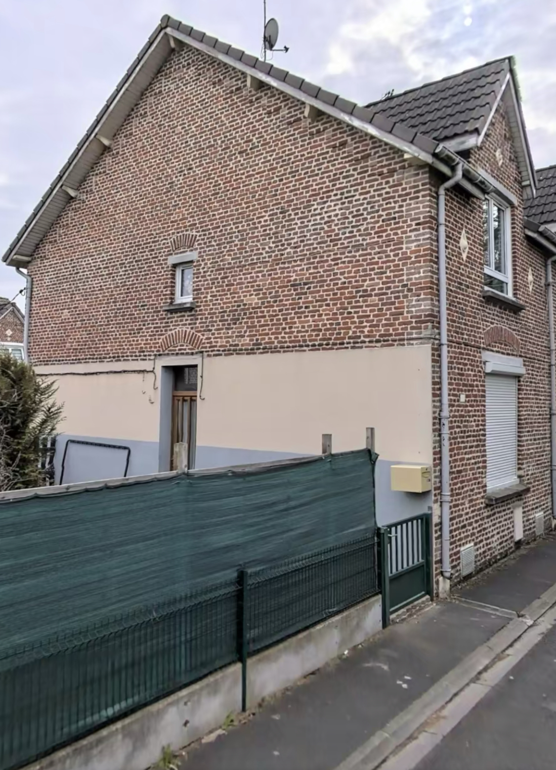 LIEVIN Maison 77 m² Ref 126019