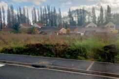 terrain Fouquières Les Lens