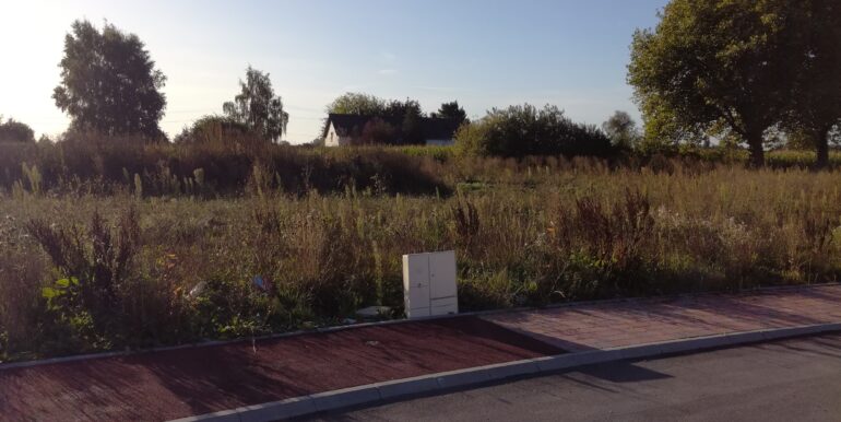 Terrain Douai