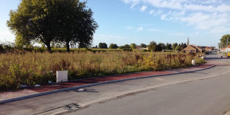 terrain Douai
