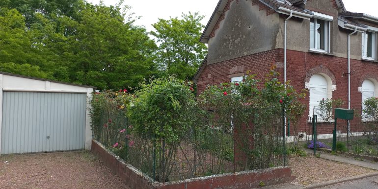 LIEVIN 20 Turgot
