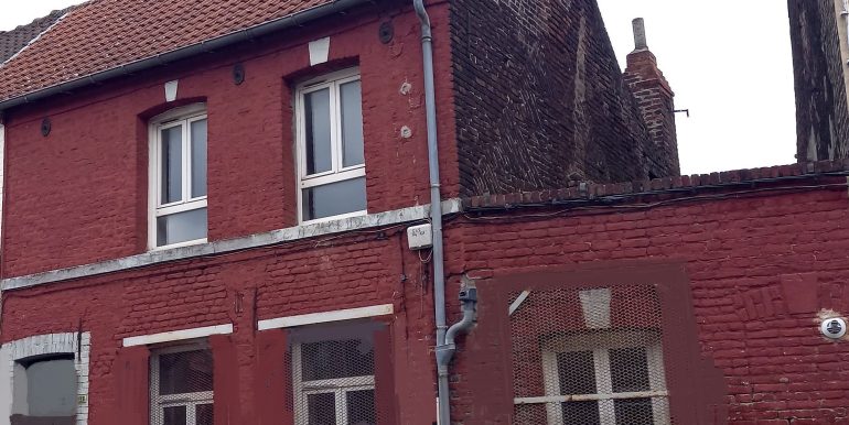 LOURCHES 331 Carnot