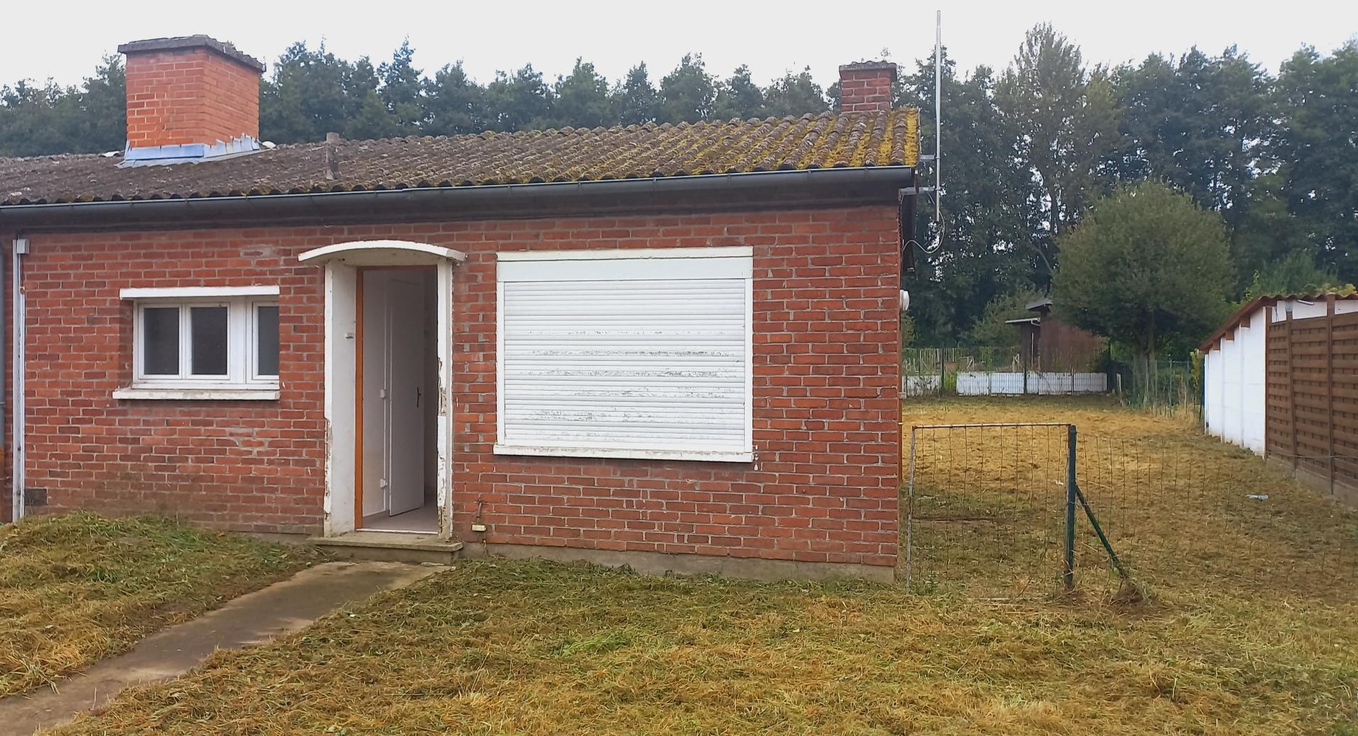 PECQUENCOURT  Maison 39 m²  Ref  166588