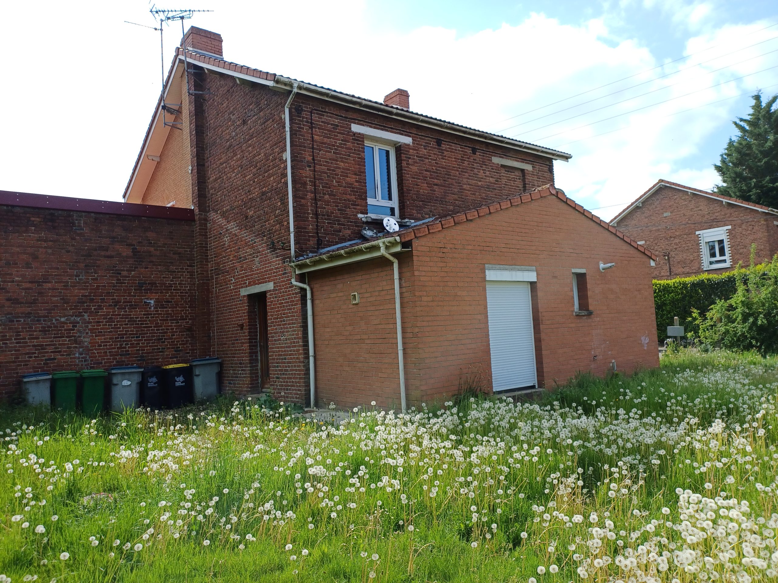 OSTRICOURT  Maison   Réf 142241