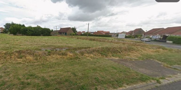 terrain marles les mines