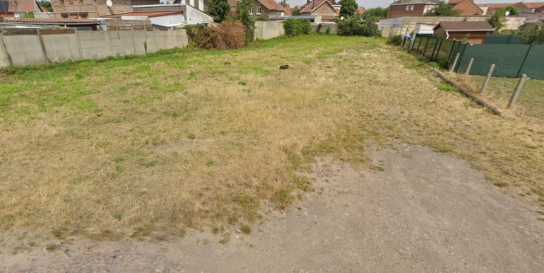 Terrain Sin le noble