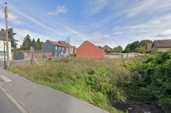 Terrain Condé sur l'escaut