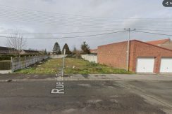 Terrain à bâtir Rouvroy