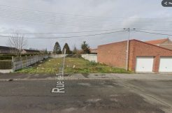 Terrain à bâtir Rouvroy