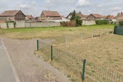 Terrain Sin le noble