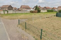 Terrain Sin le noble