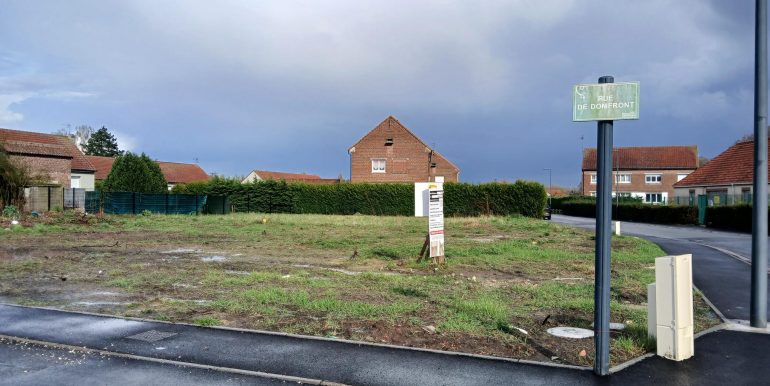 Terrain Roost Warendin