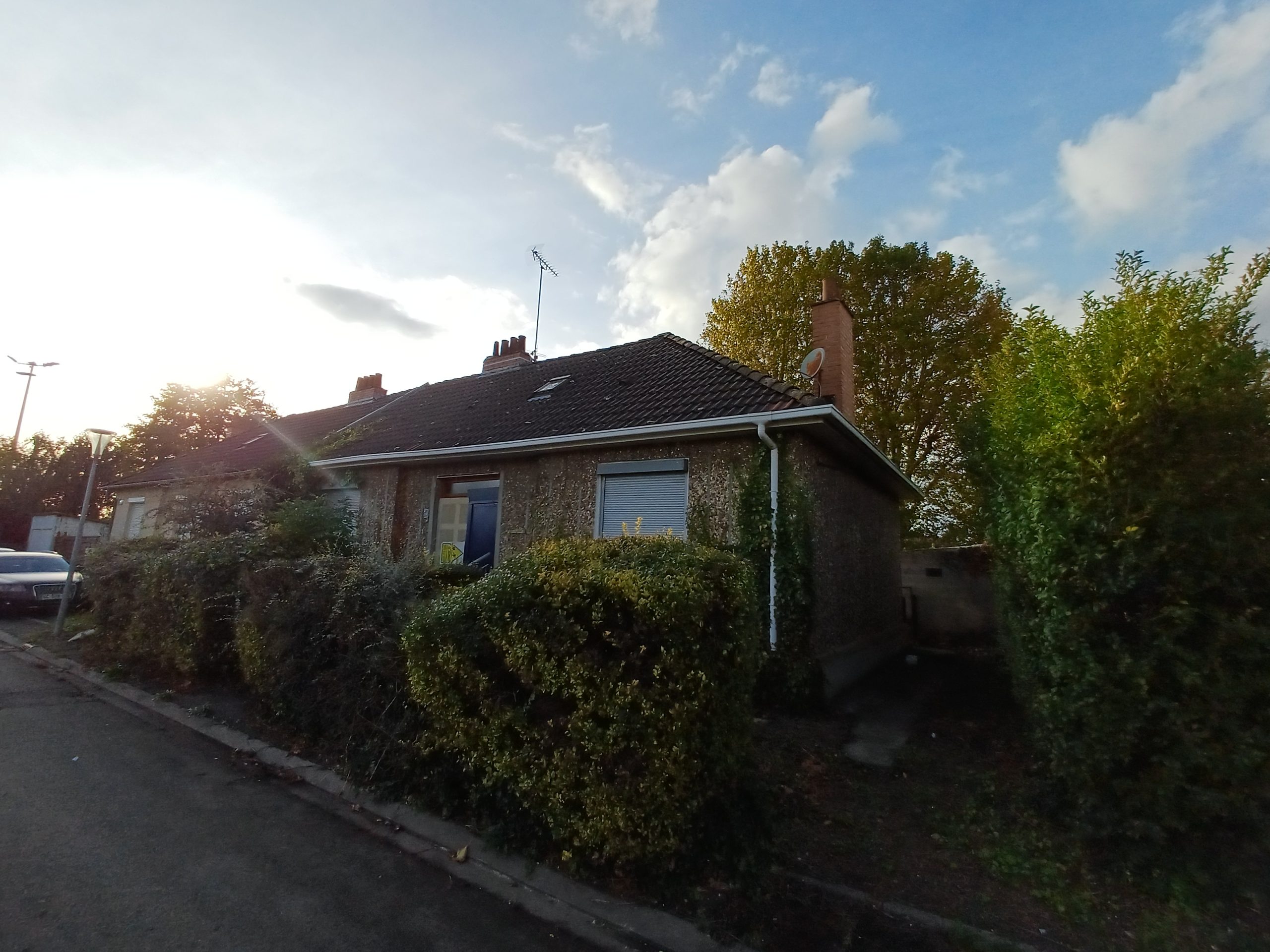 NOYELLES SOUS LENS  06 rue Branly